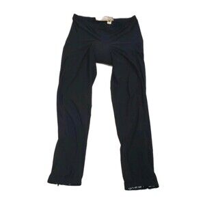 CANARI Tundra Bike Cycling Padded Tight Pants Black Mens XL NWT Legging Outdoor